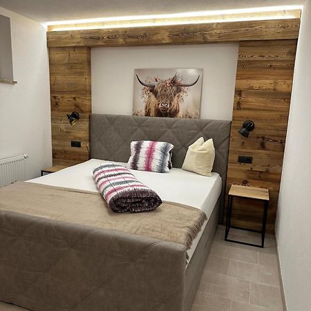 Luxus-Apartment-Vorderreit Gut Альтенмаркт-ім-Понгау Екстер'єр фото